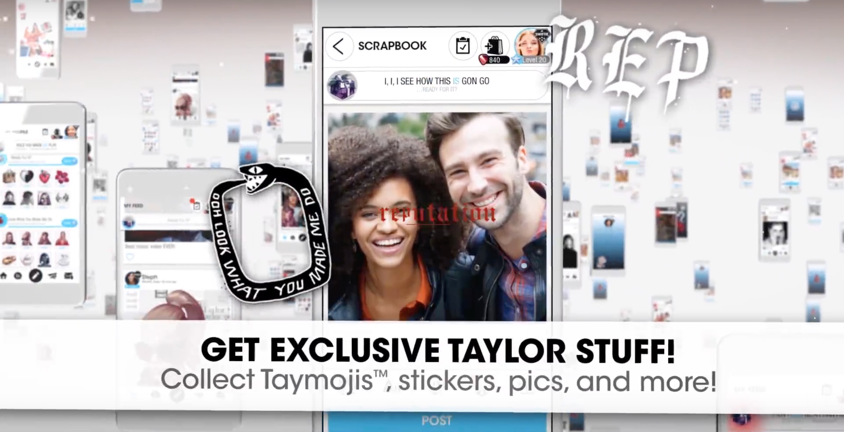 taylor swift aplikacja - the swift life class="wp-image-608159" 