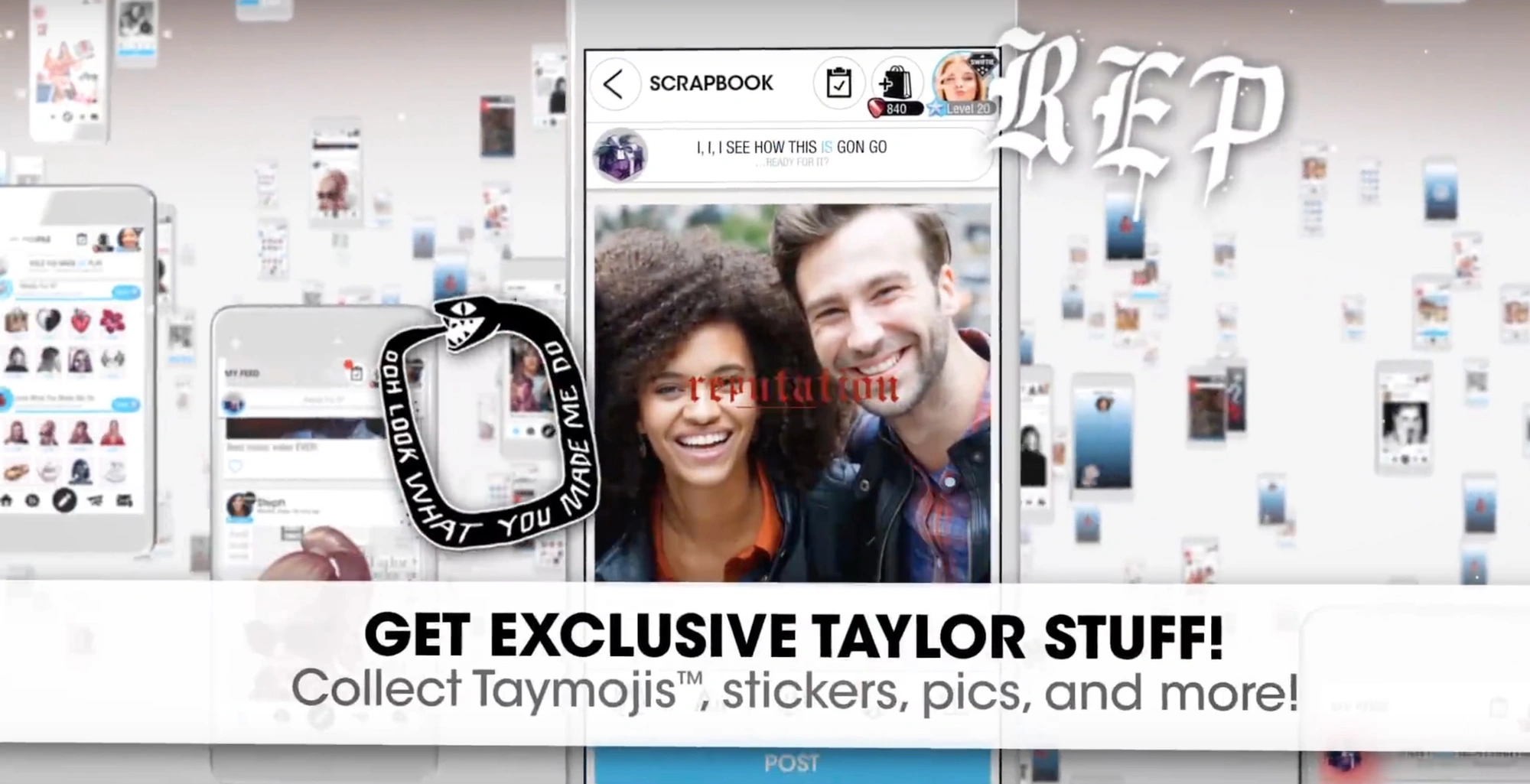 taylor swift aplikacja - the swift life class="wp-image-608159"