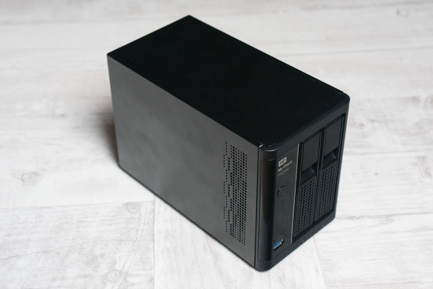 WD My Cloud PR2100 class="wp-image-606122"