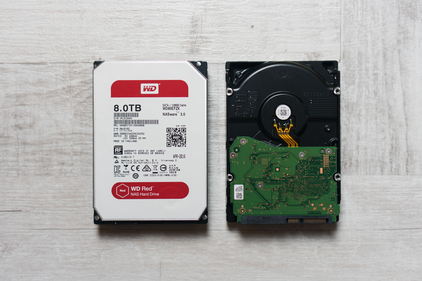 WD My Cloud PR2100 class="wp-image-606137" 