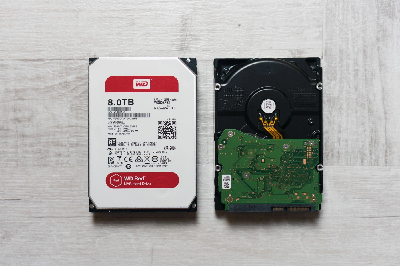 WD My Cloud PR2100 class="wp-image-606137"