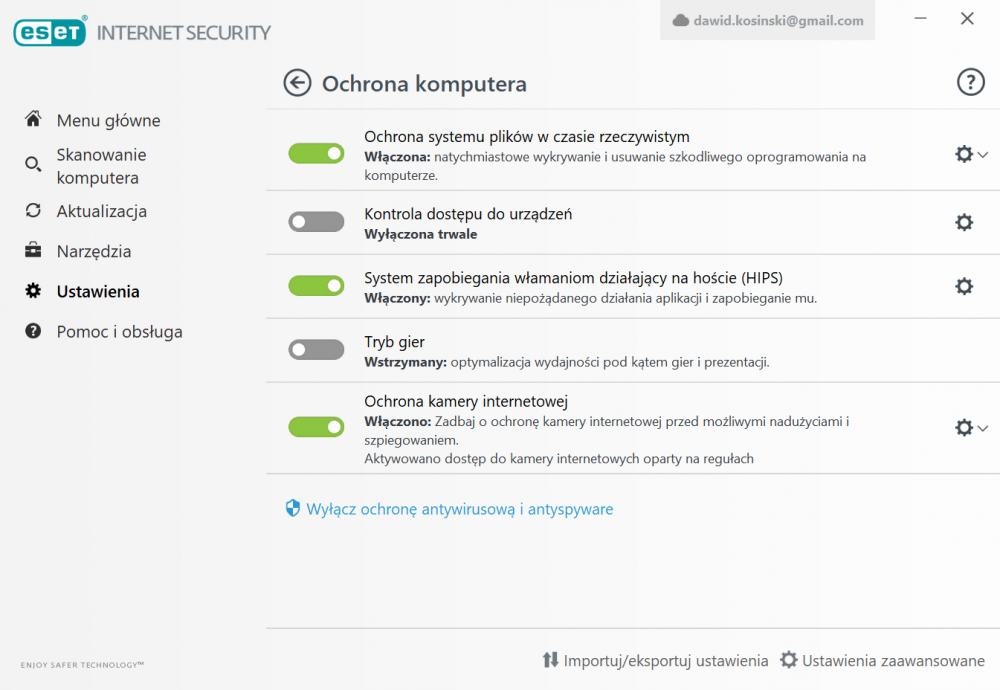 ESET Internet Security class="wp-image-625483" 