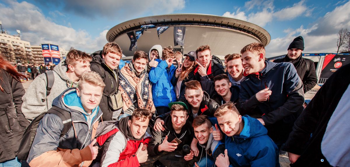 Rusza sprzedaż biletów na finały IEM 2018. Trzeba się spieszyć, by kupić bilety