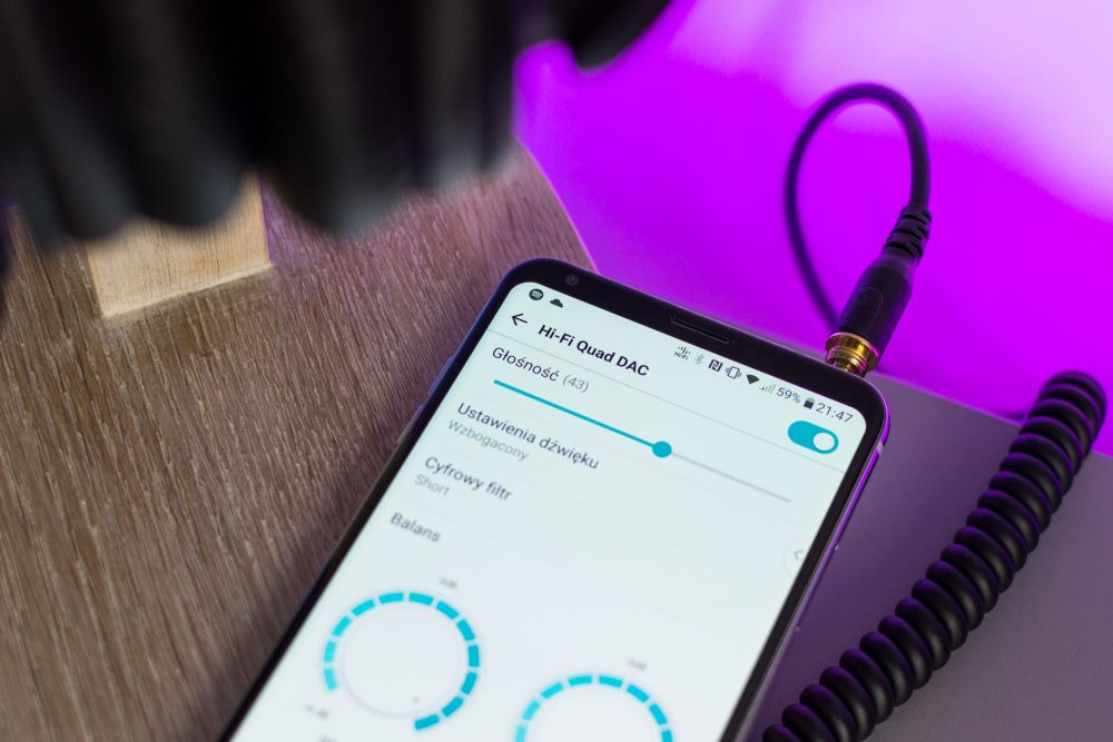 LG V30 to najlepszy muzyczny smartfon. class="wp-image-631750" 