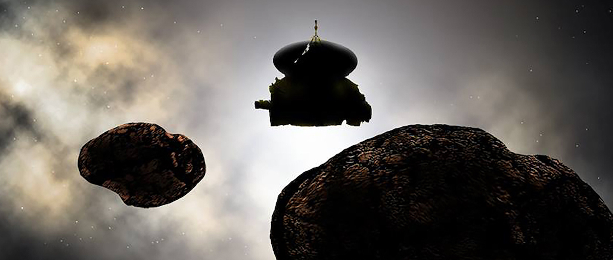 MU69