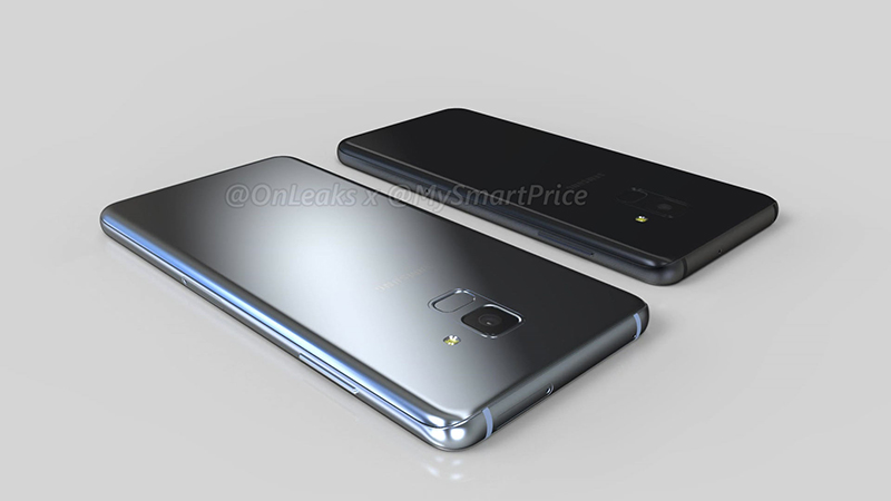 samsung galaxy a8 2018 