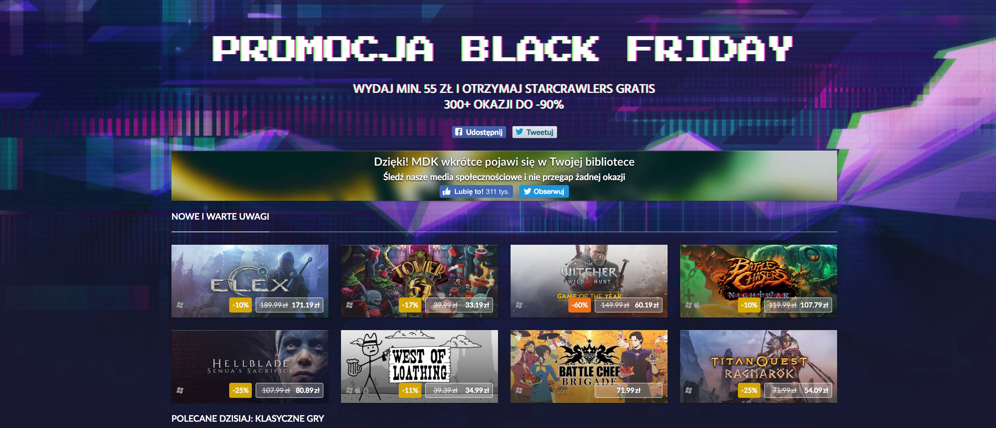 Black Friday