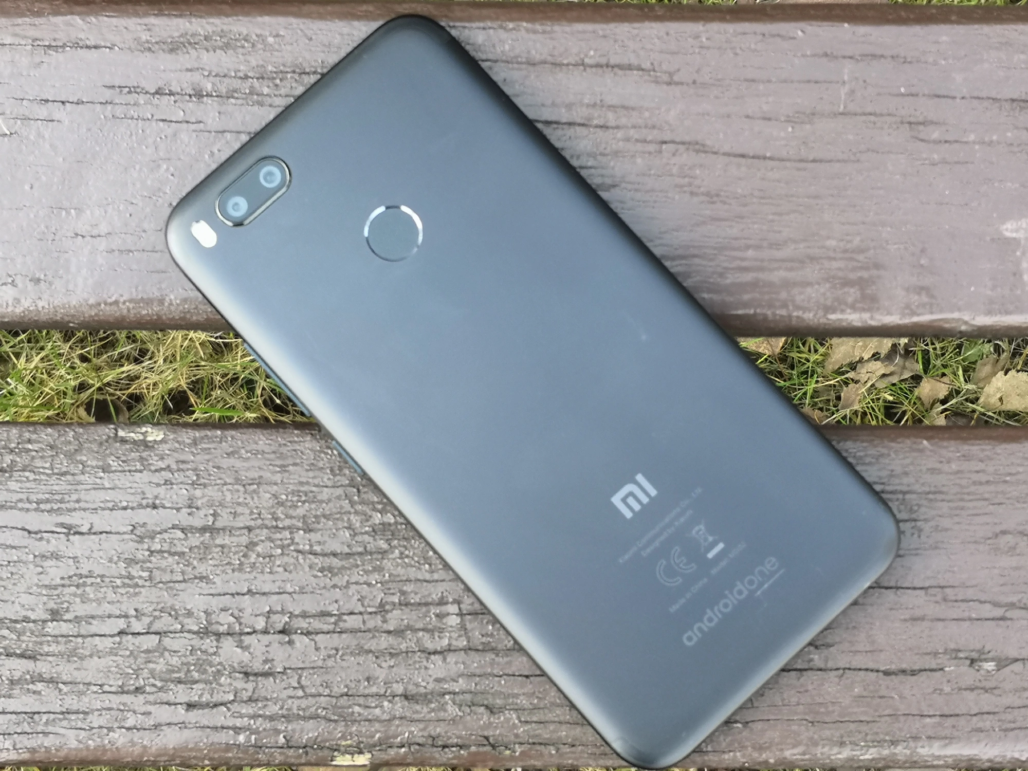 Xiaomi