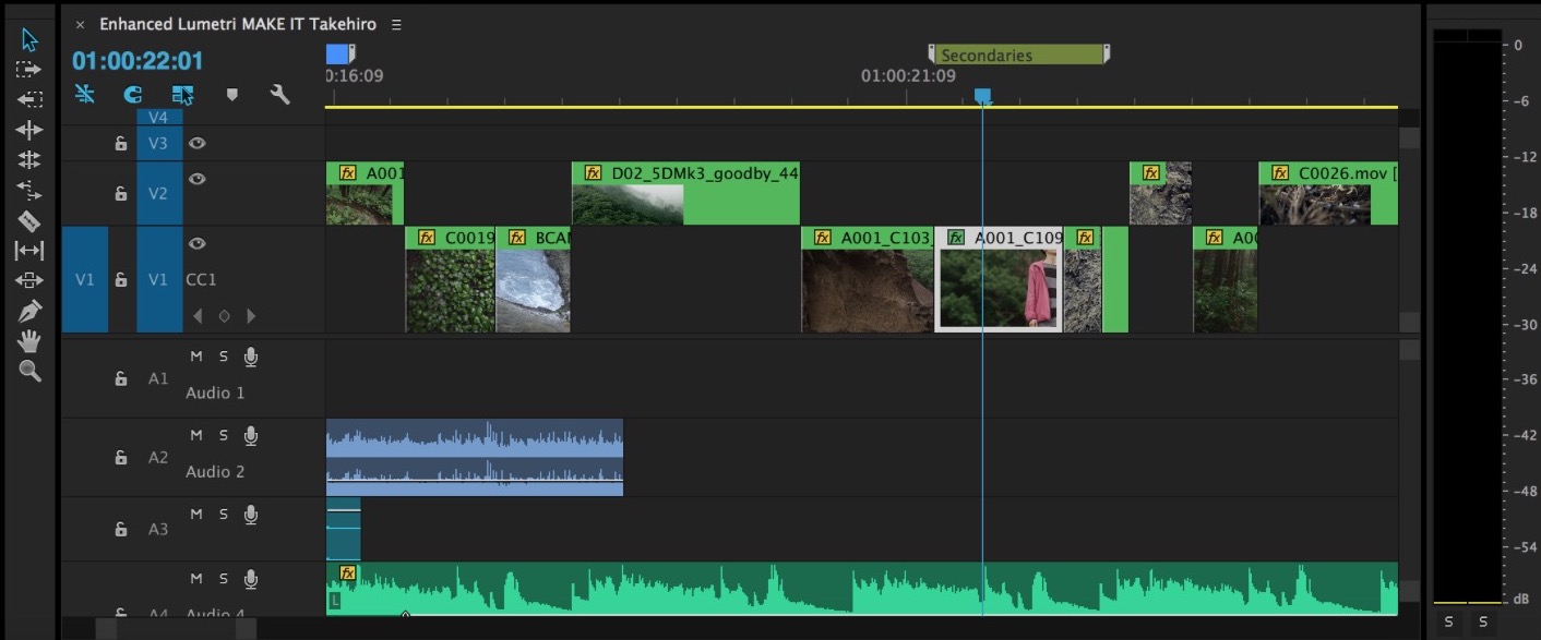 Jeśli chcesz się nauczyć montażu filmów, sprawdź ten tutorial