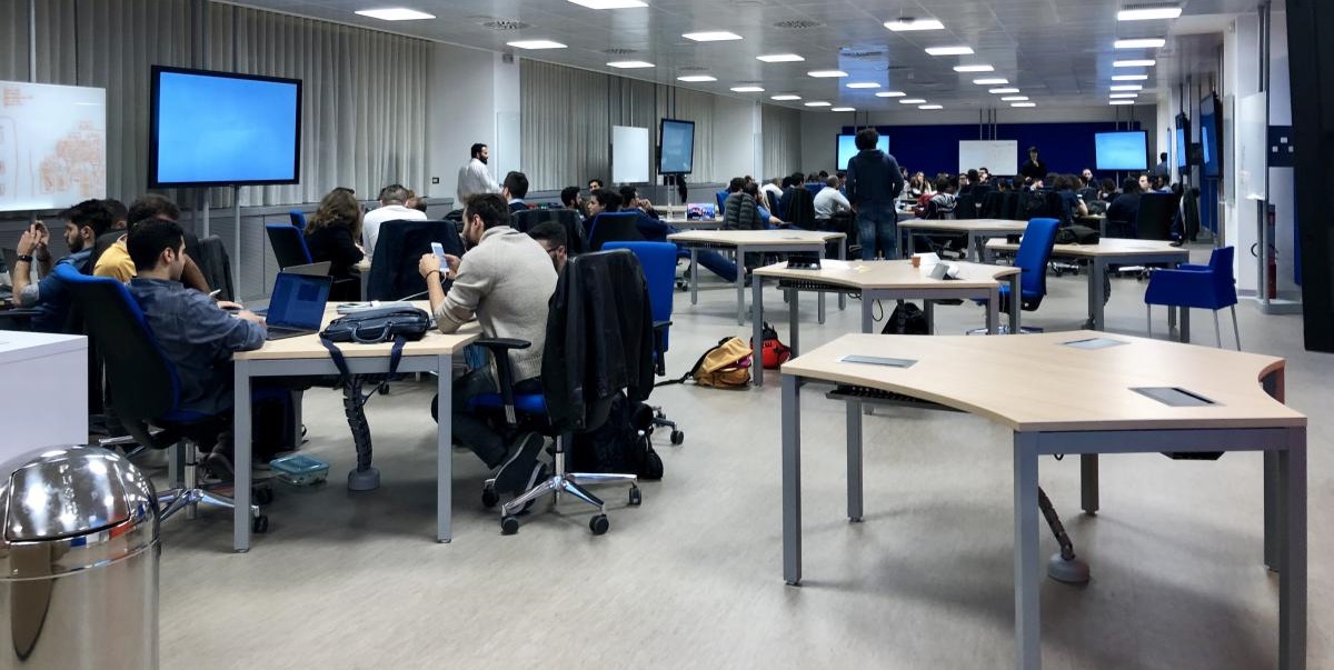 Rozmawiamy z Polką, która dostała się do Akademii Apple