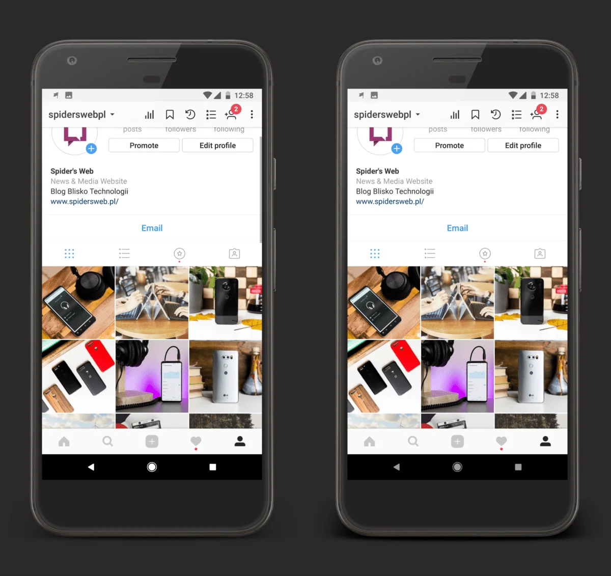 Co nowego w Androidzie Oreo 8.1 class="wp-image-635617"