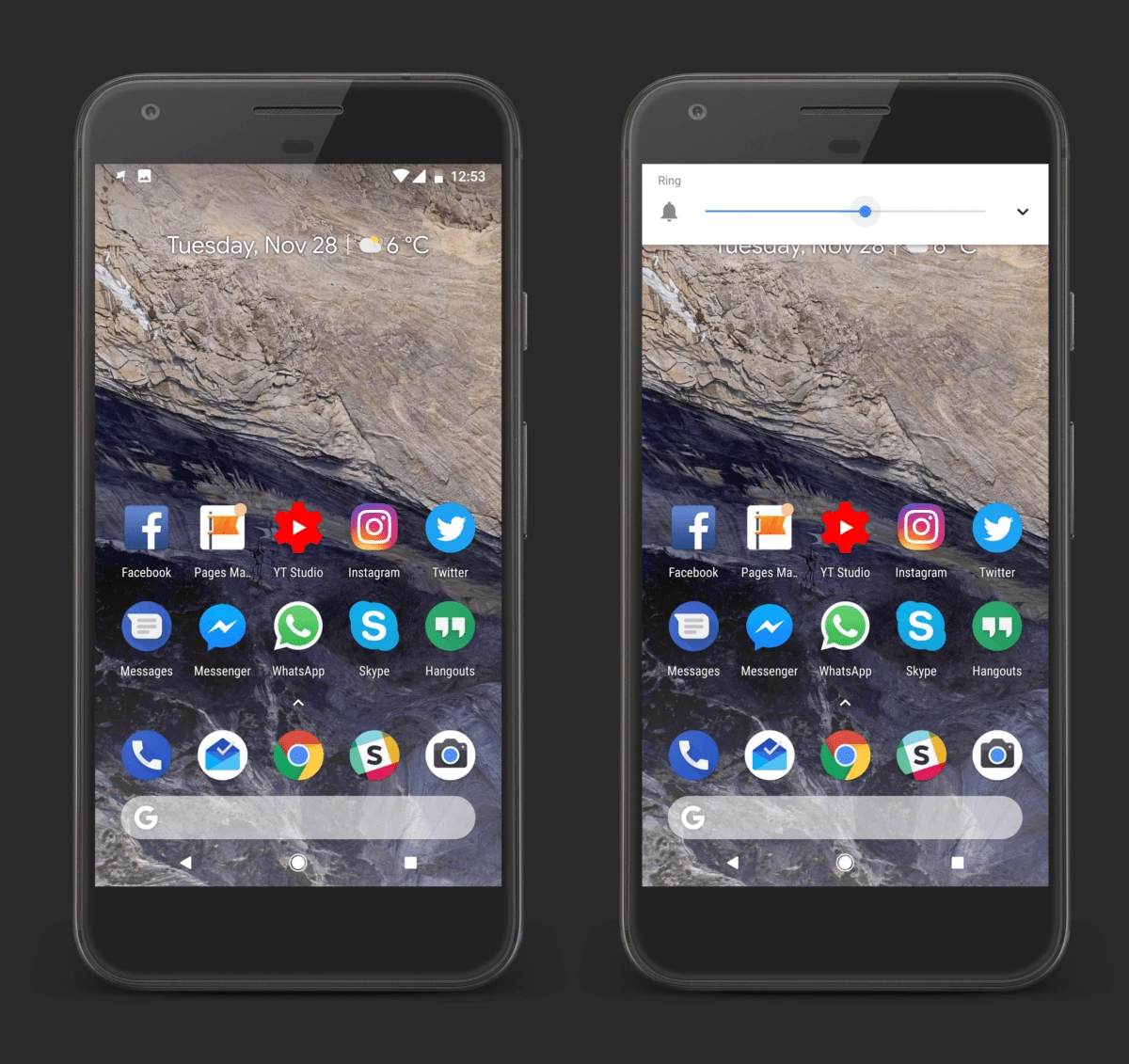 Co nowego w Androidzie Oreo 8.1 class="wp-image-635638"