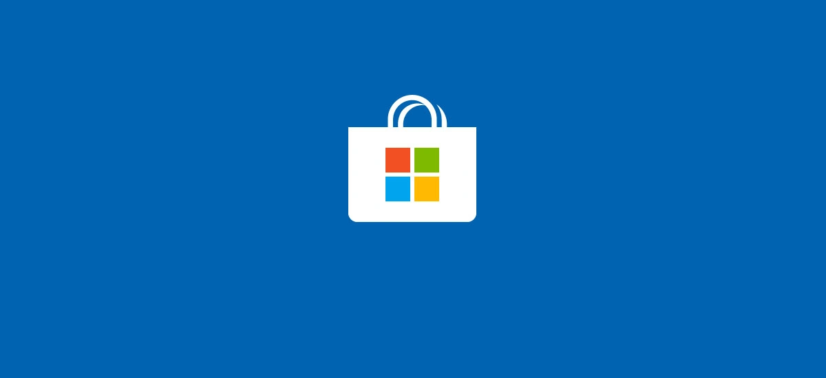 aktualizacje Windows Microsoft Store