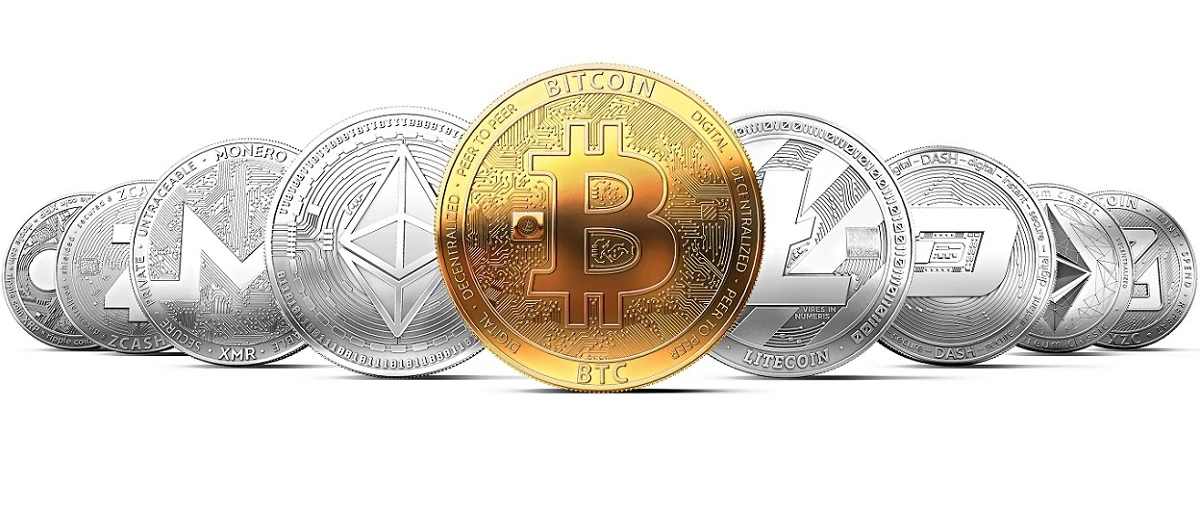 Nie tylko bitcoin. Oto 9 najciekawszych kryptowalut, które zmienią świat