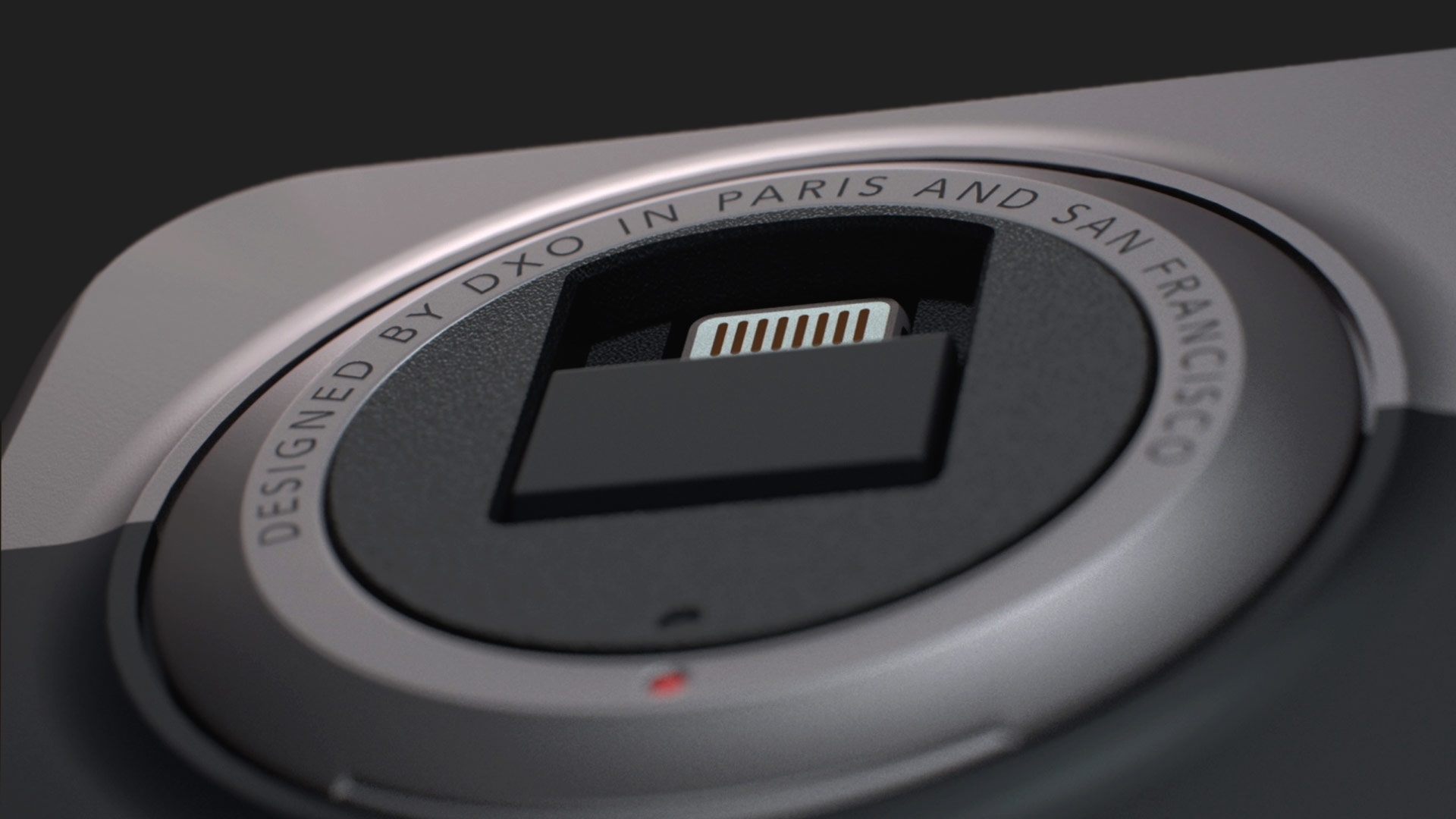 aparat dxo one android 1 