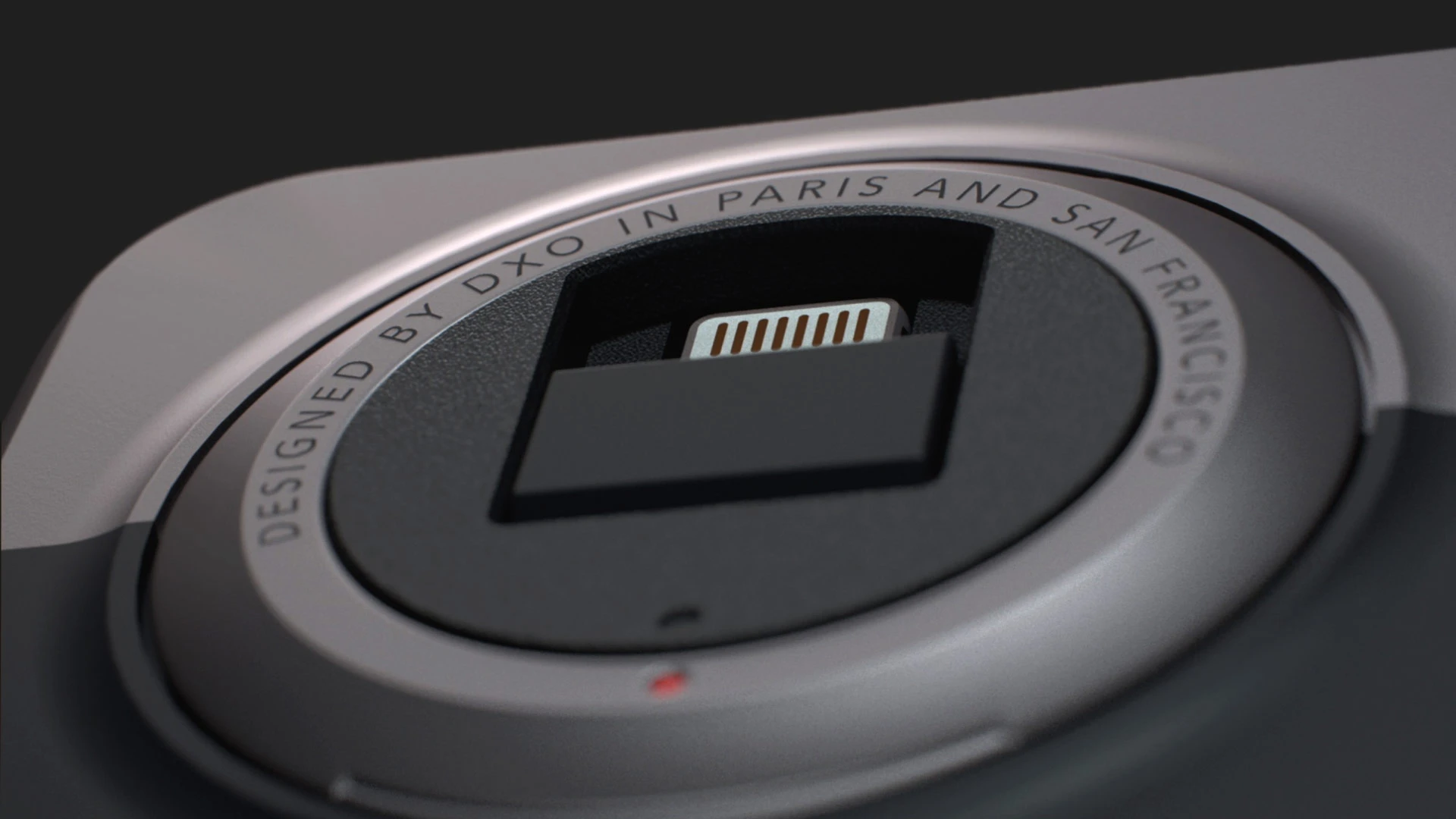 aparat dxo one android 1 