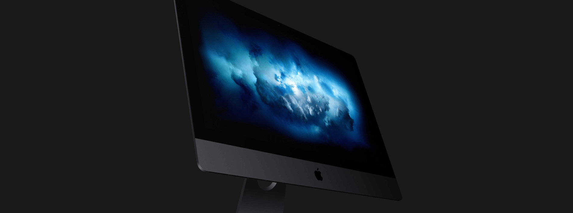 iMac Pro z procesorem z iPhone’a, czyli pojawiła się szansa na Face ID w komputerach Apple