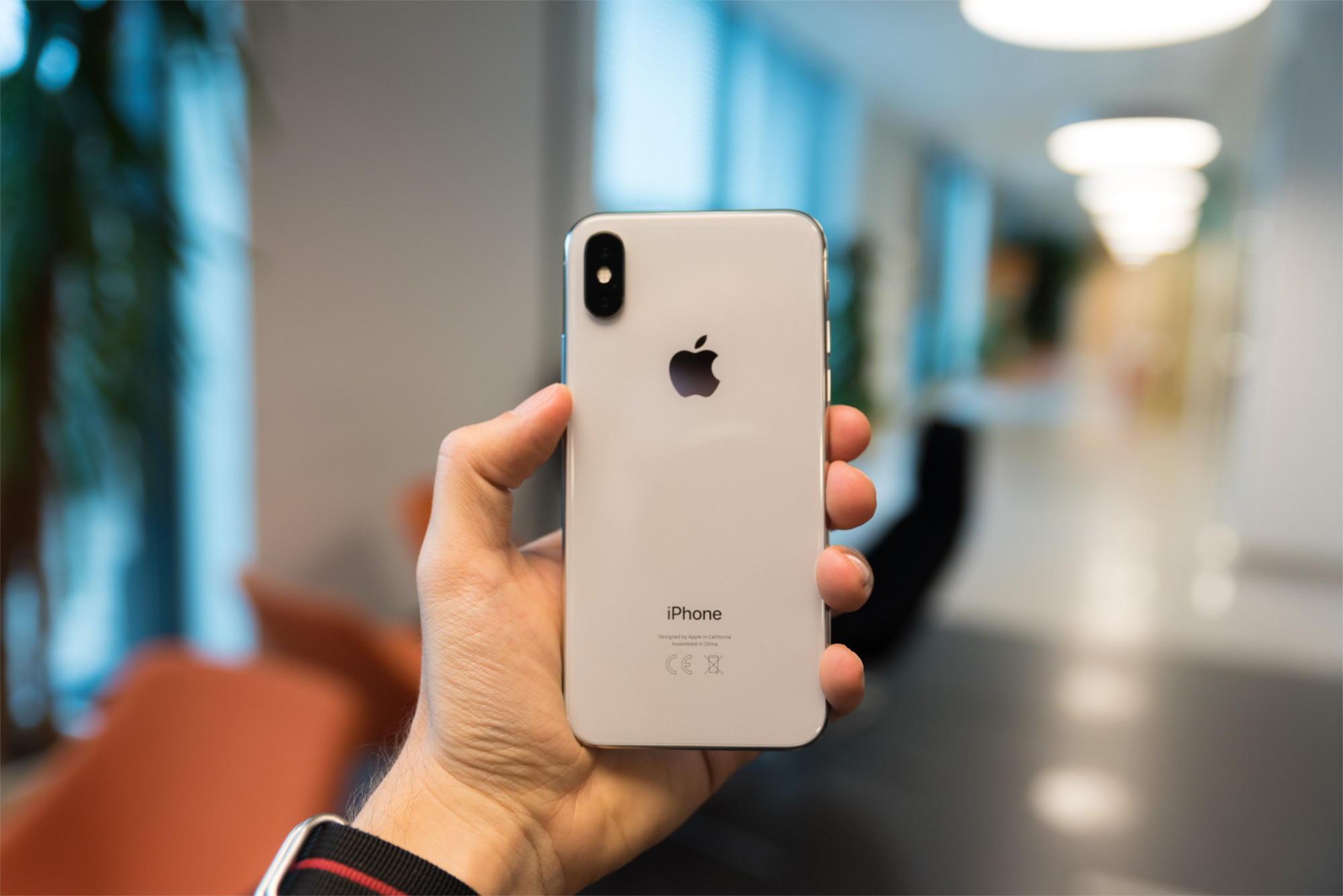 iphone x