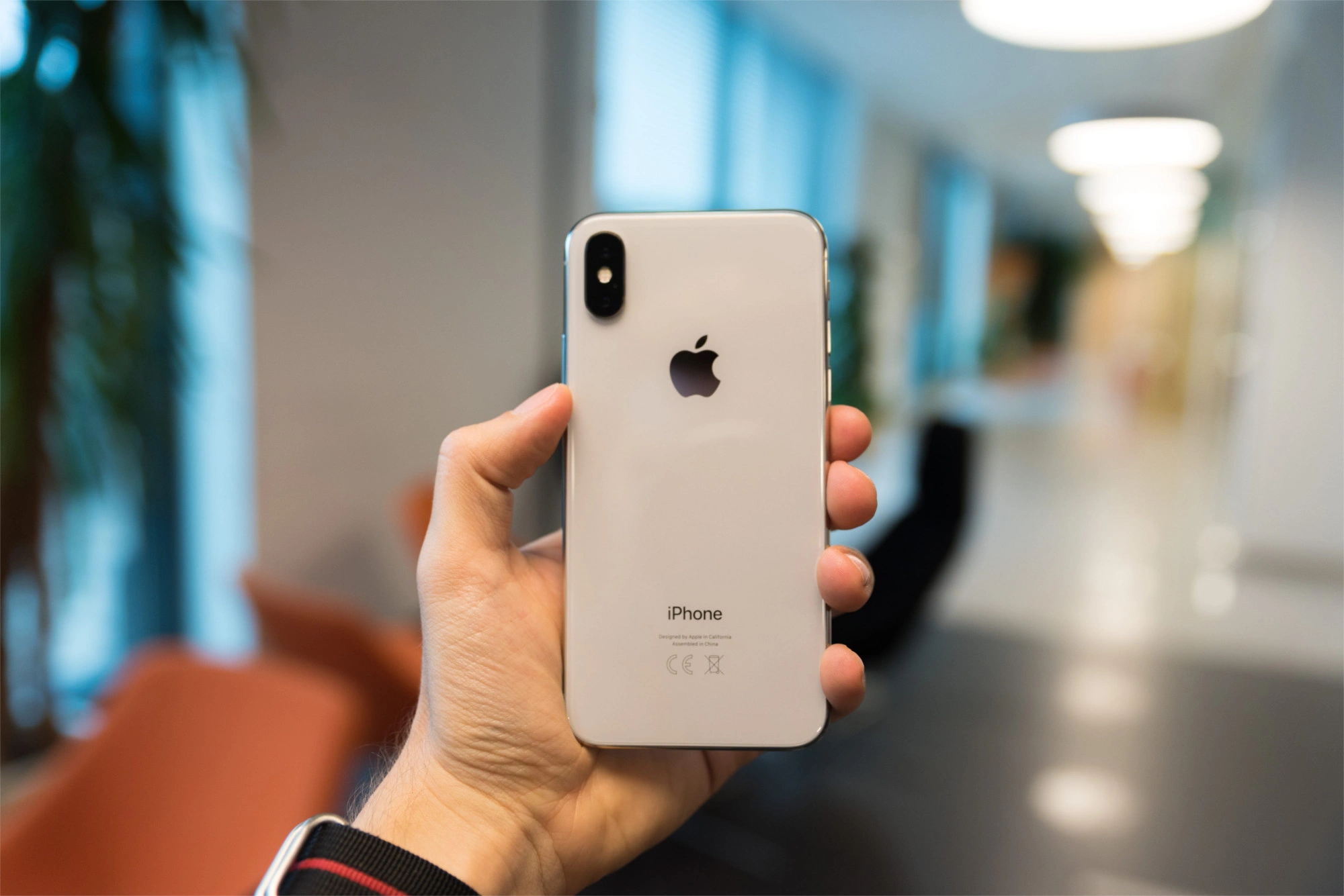 iphone x