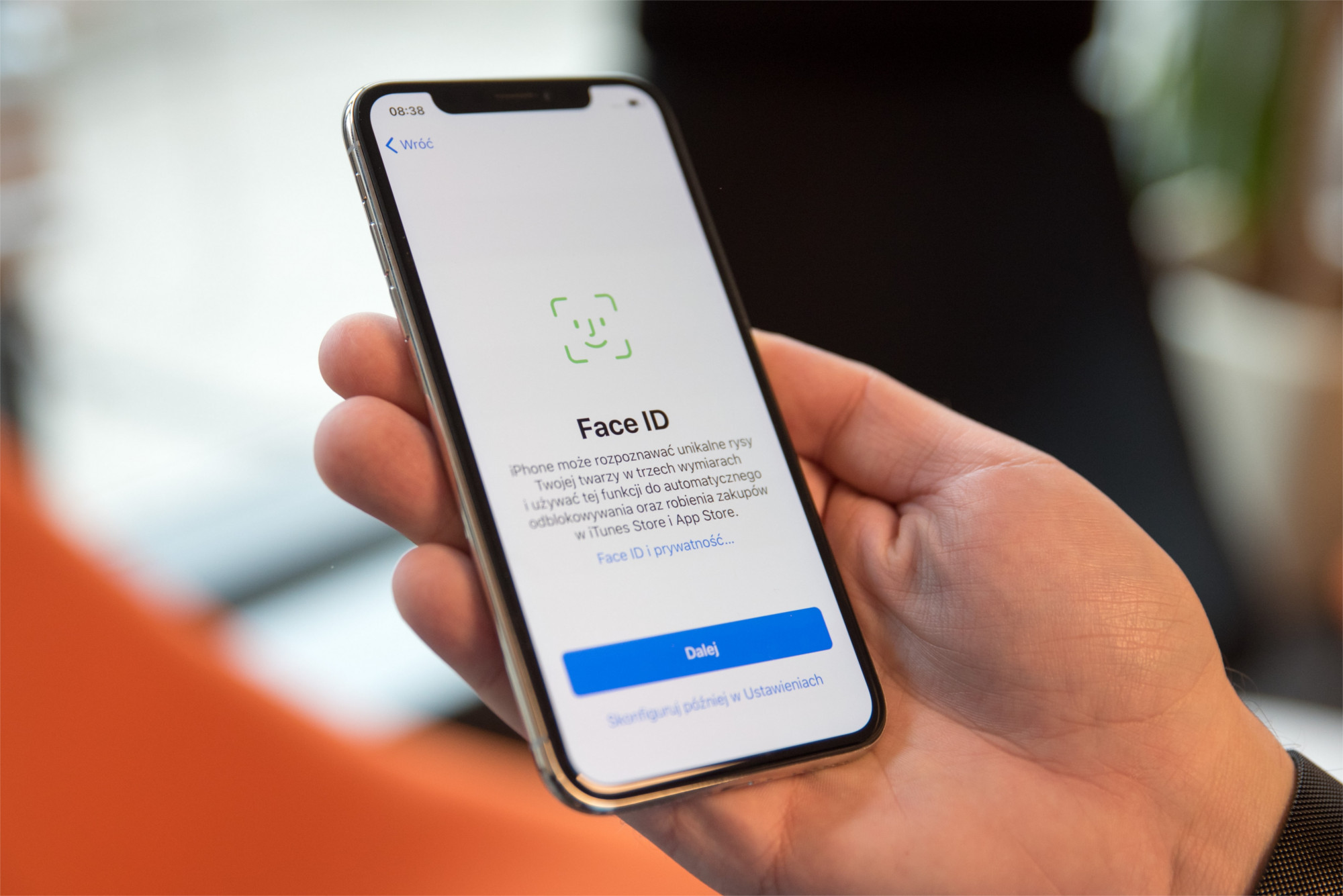 Face ID