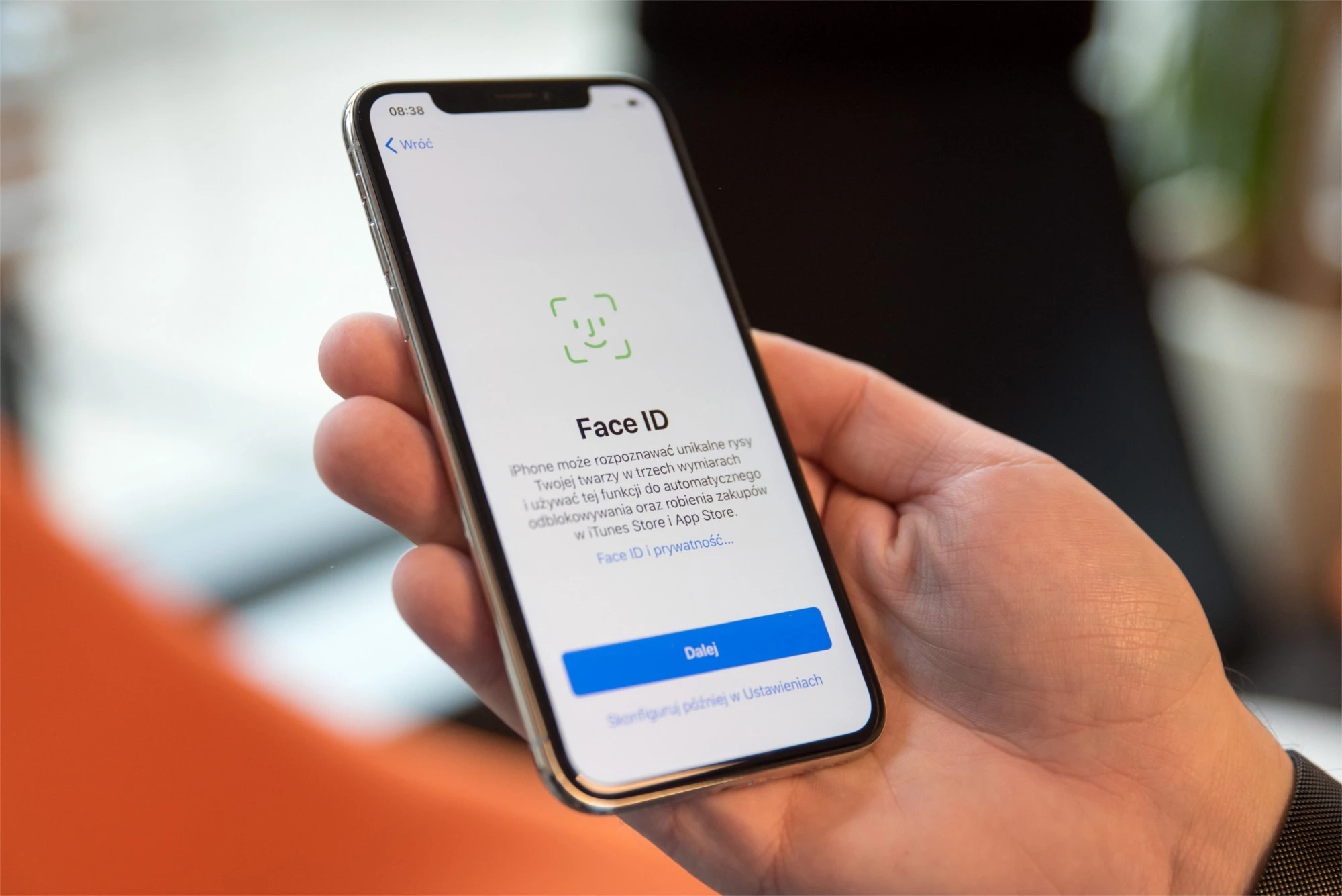 Face ID