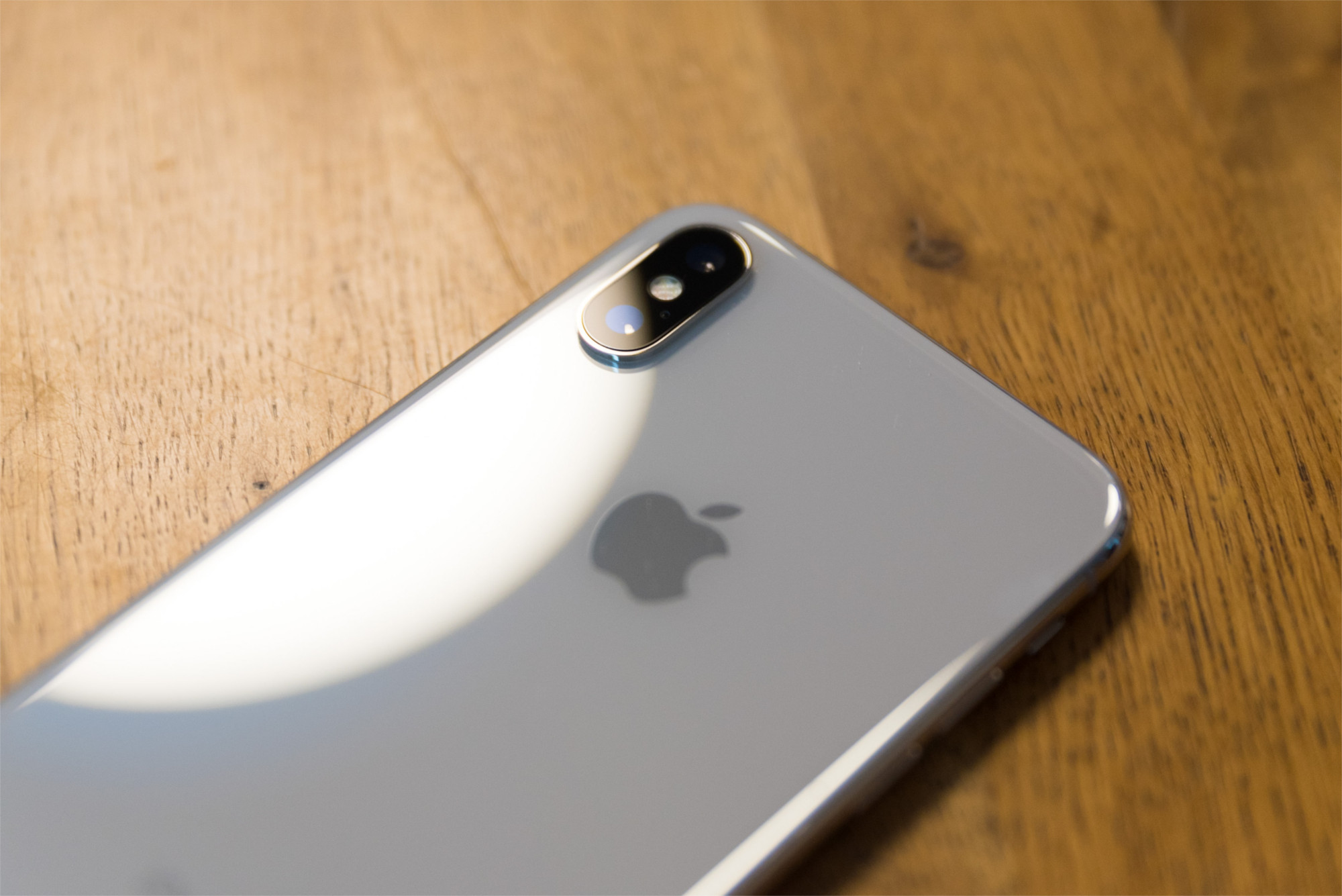 To filmowe nagranie z iPhone’a X powstało bez żadnych akcesoriów
