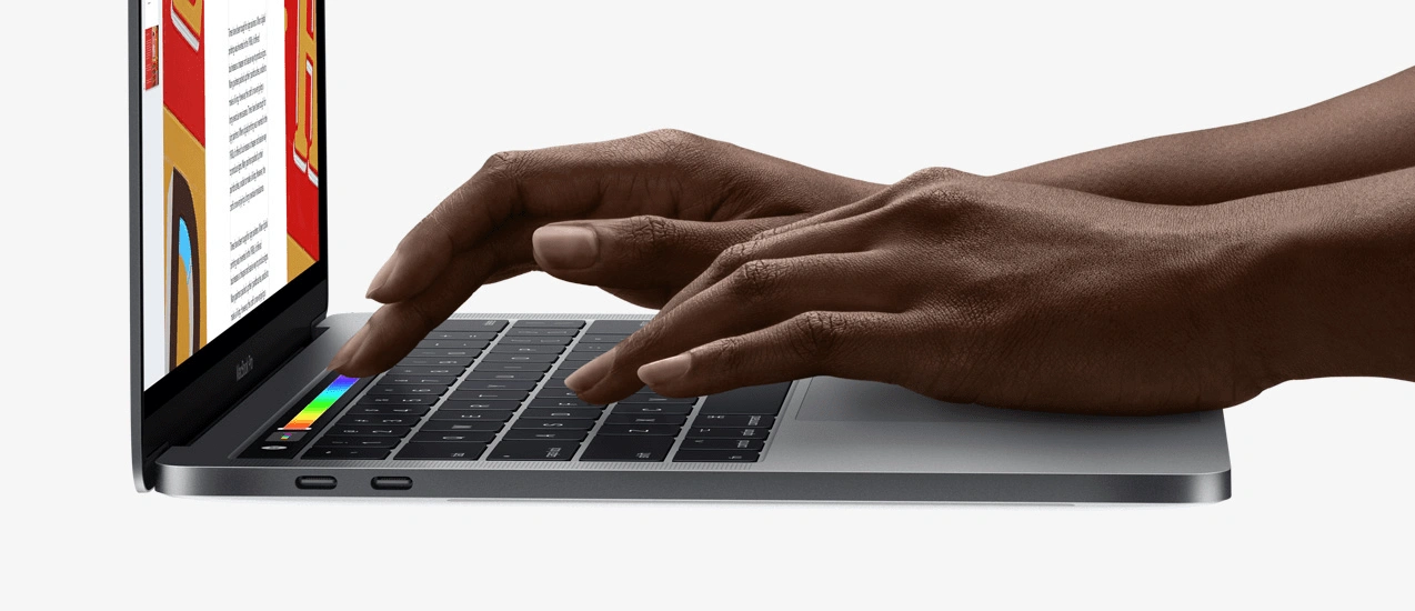 macbook Mac apple procesor arm Face ID