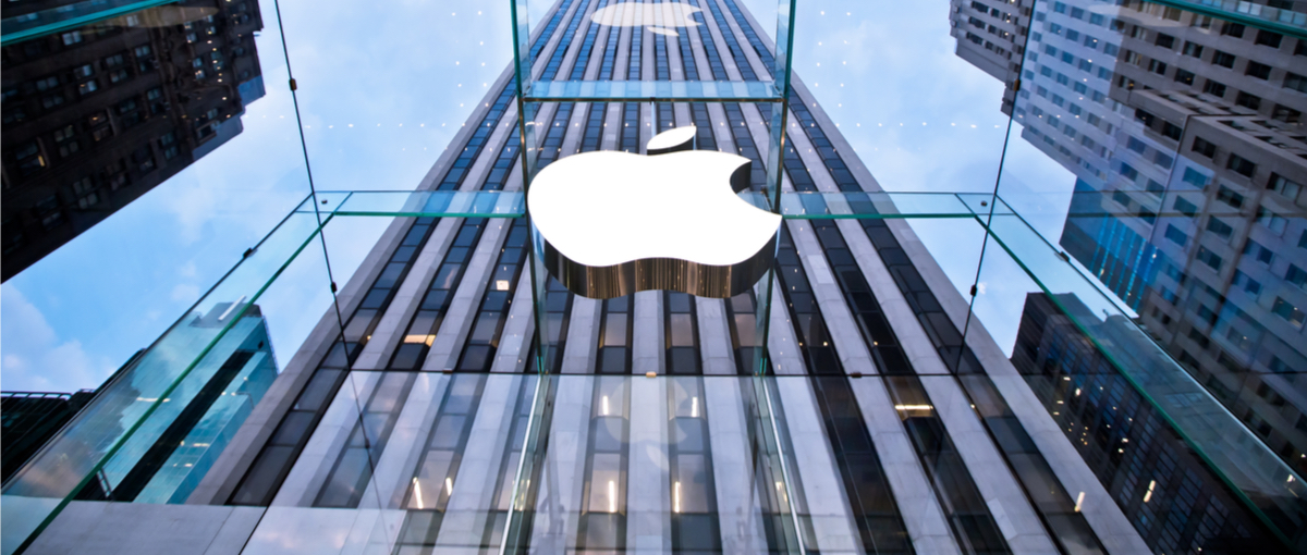 apple