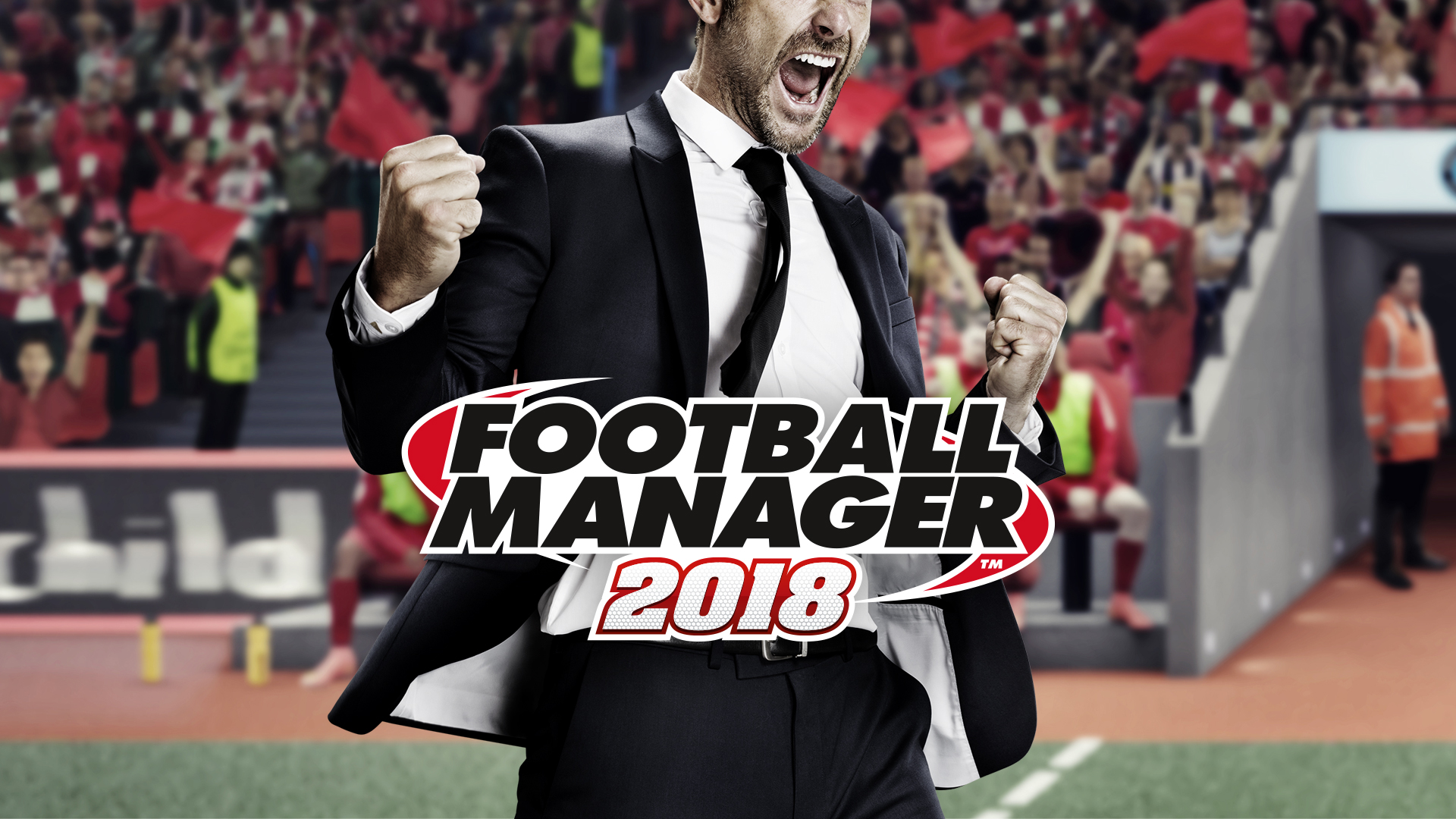 Jaka brzydka awantura. Football Manager 2018 – recenzja Spider’s Web