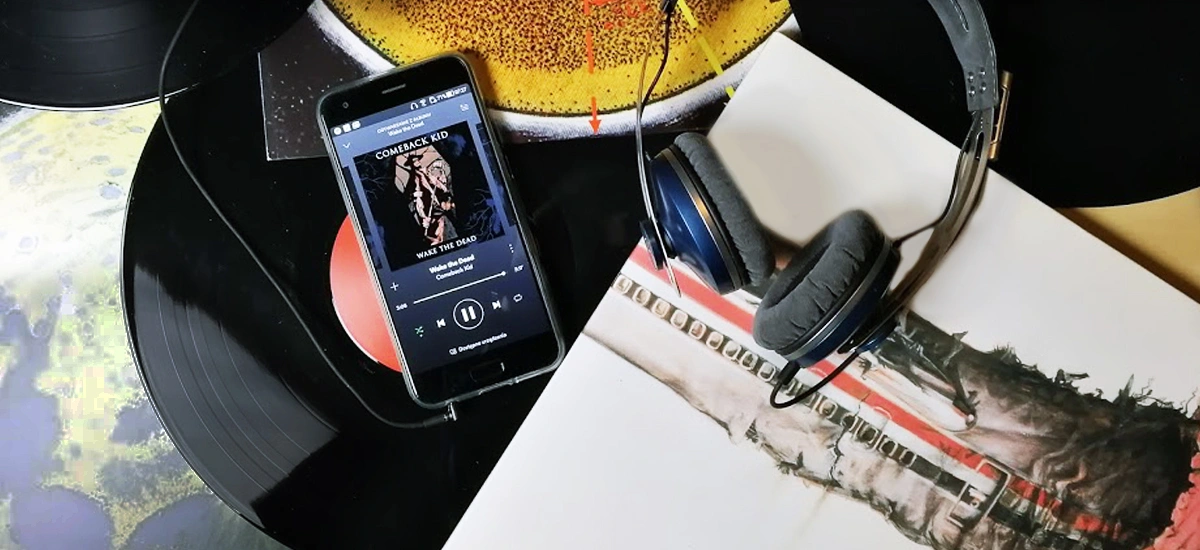 asus zenfone 4 jakość dźwięku audio