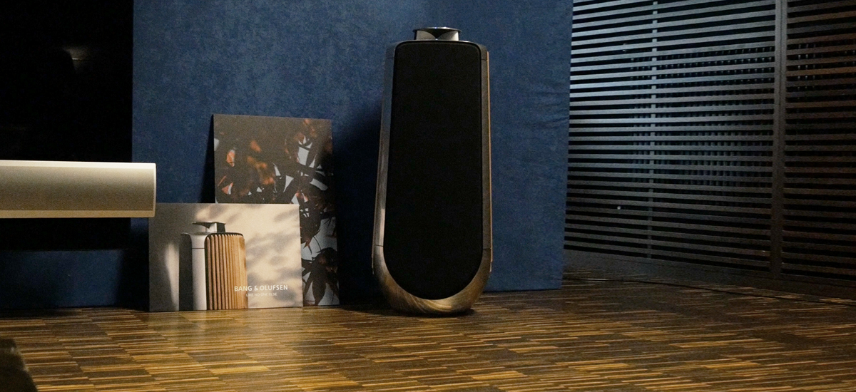 bang olufsen beolab 50