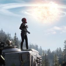 Star Wars battlefront 2 multiplayer