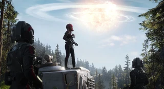 Star Wars battlefront 2 multiplayer