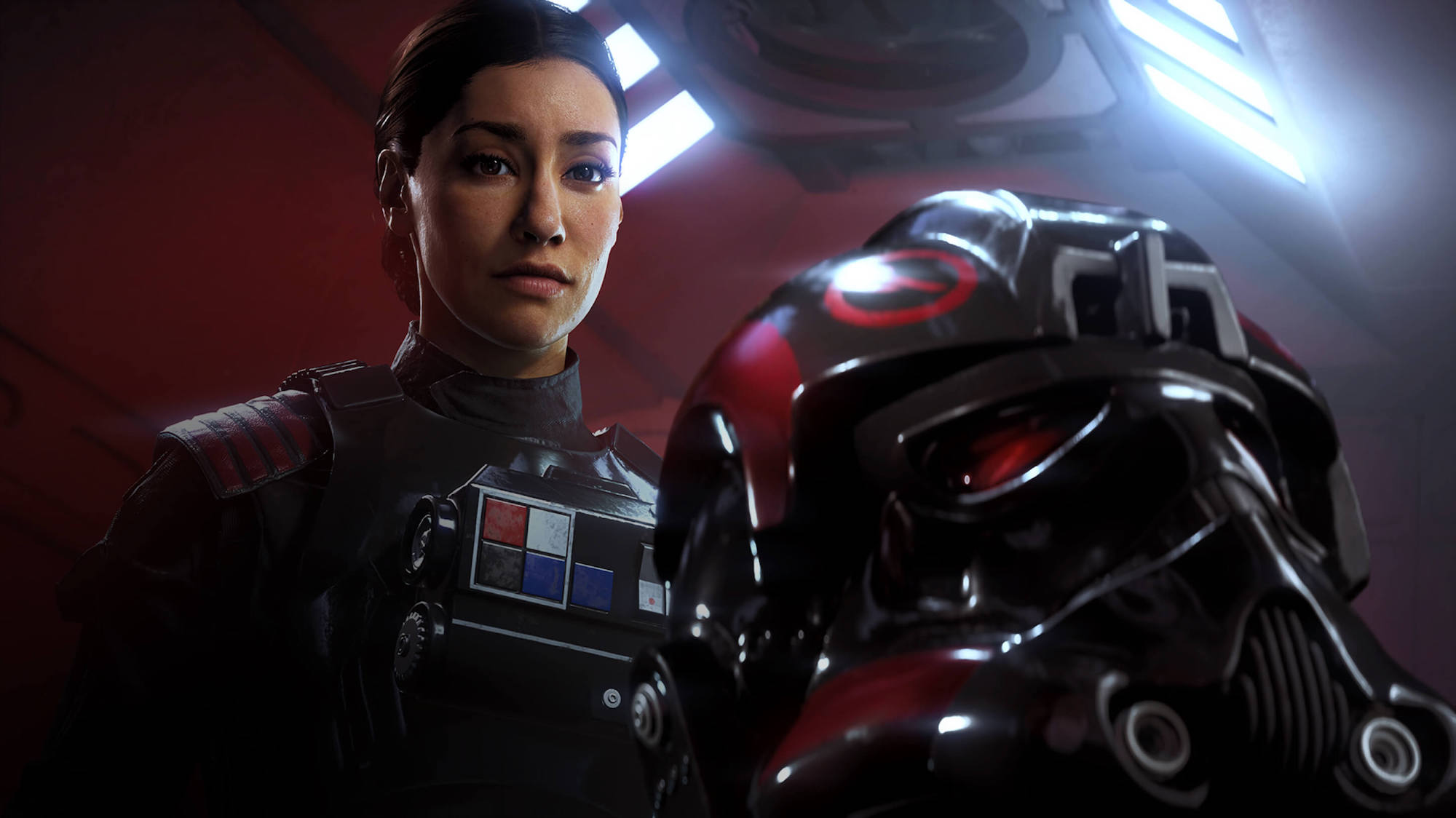 Star Wars battlefront 2 multiplayer 