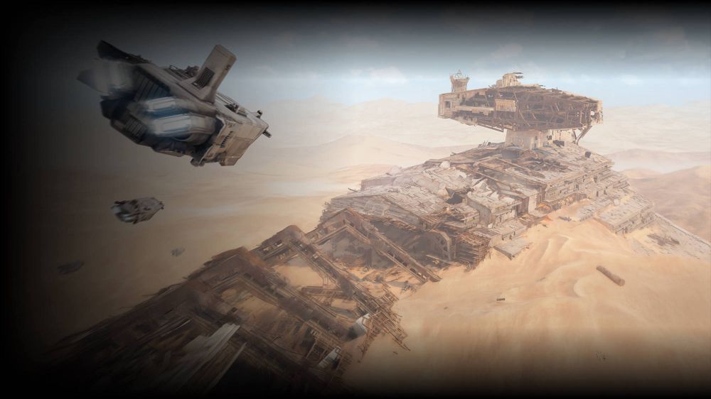 Star Wars battlefront 2 multiplayer 