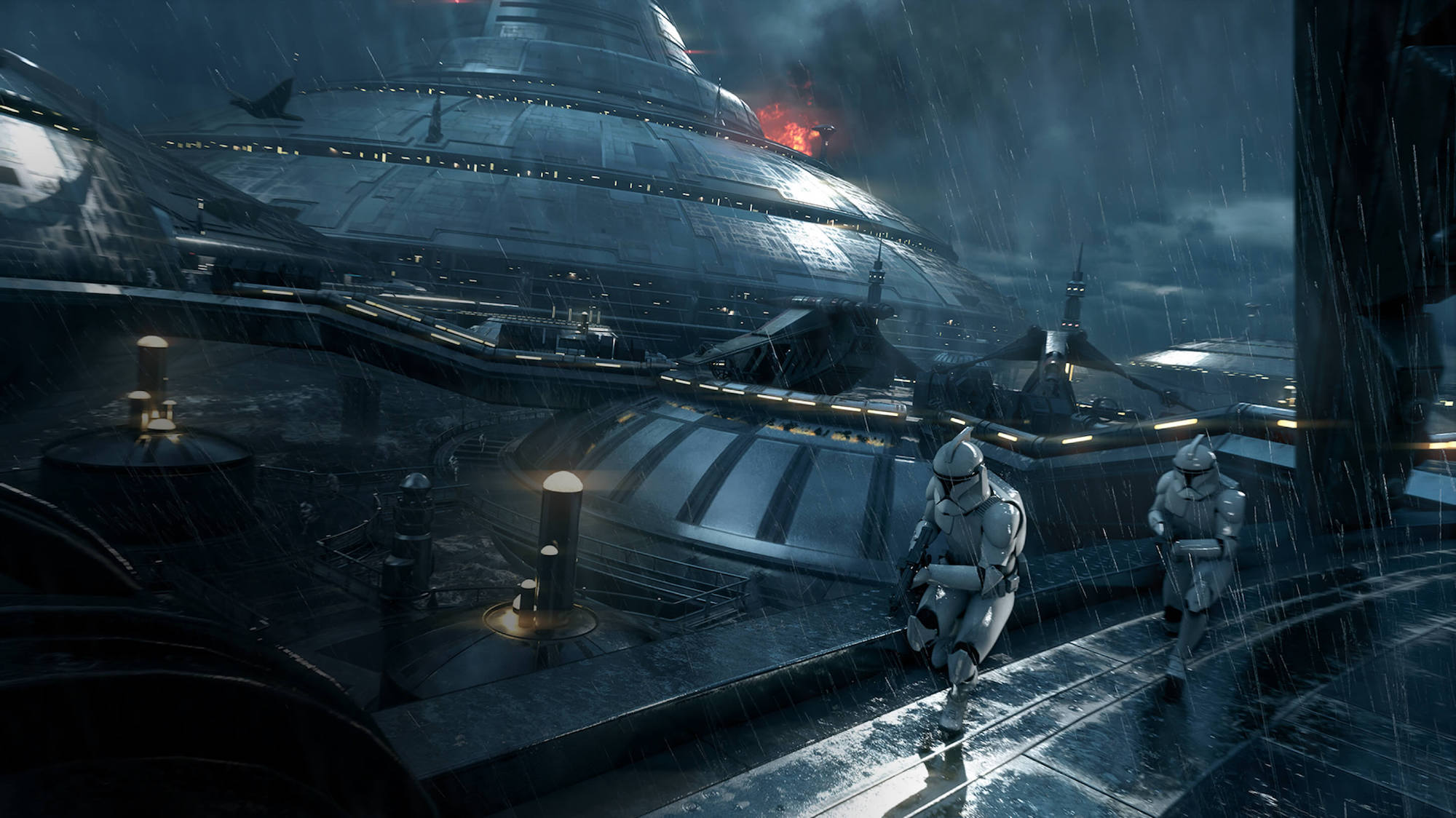 Star Wars battlefront 2 multiplayer class="wp-image-624505" 