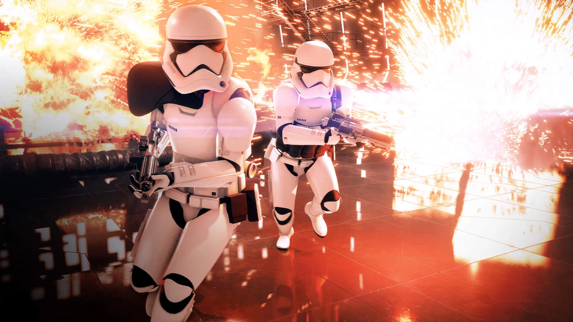 Star Wars battlefront 2 multiplayer