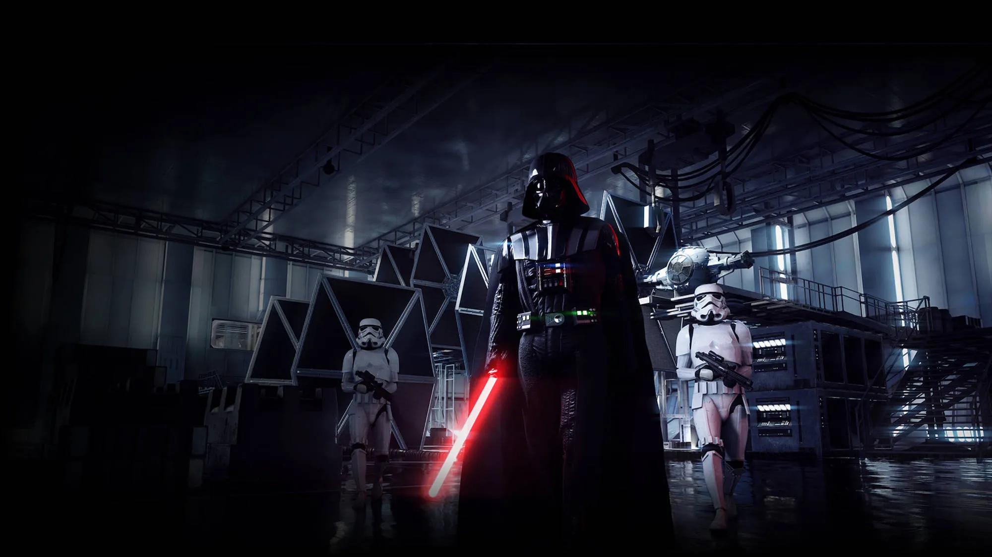 Star Wars battlefront 2 multiplayer