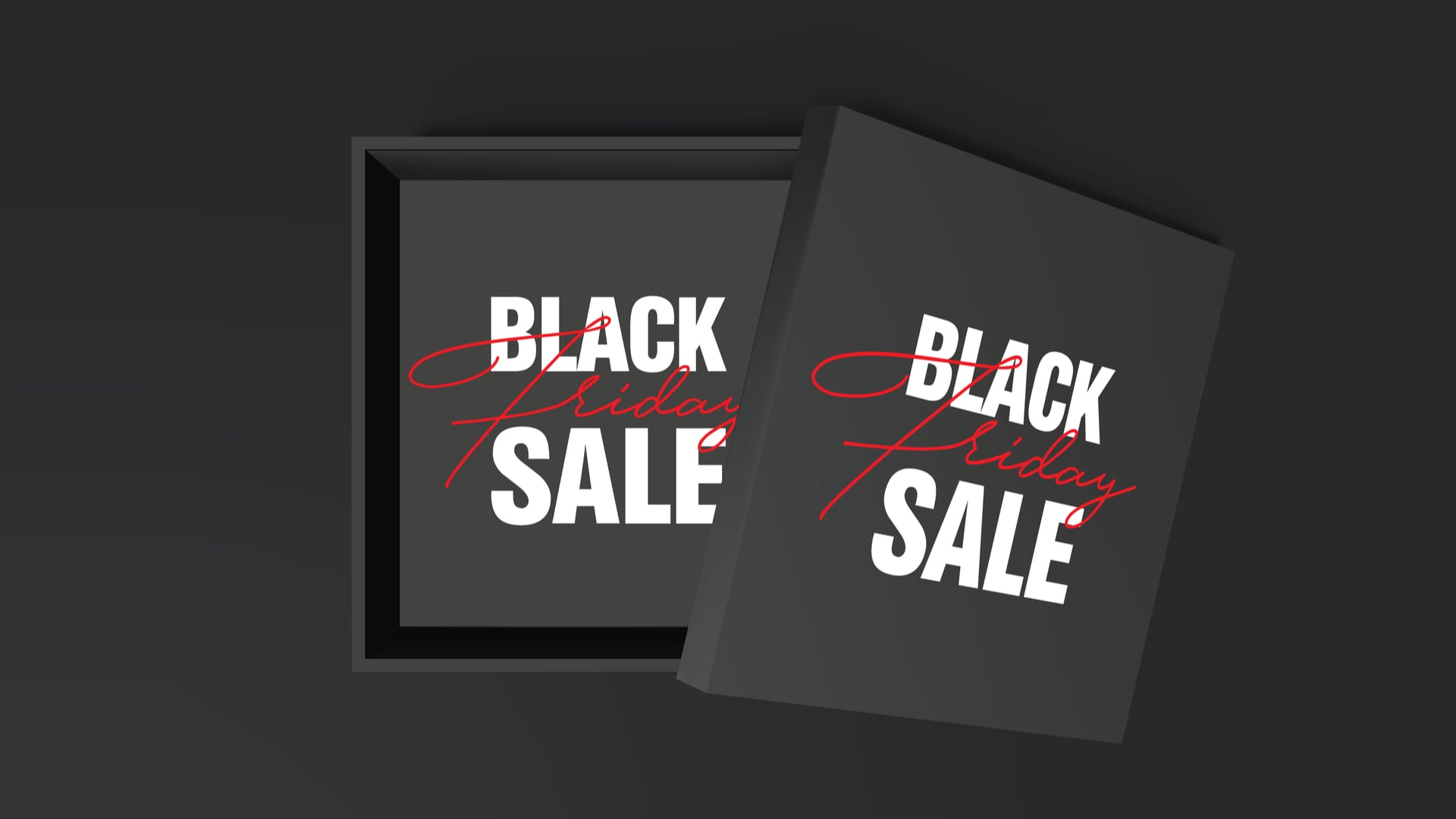 Black Friday 2017 w Polsce - najlepsze promocje i kody rabatowe na Czarny Piątek 2017 
