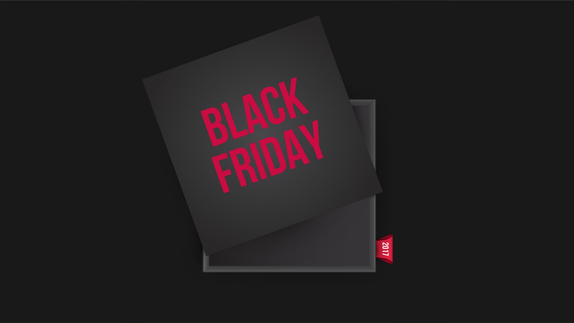 Black Friday 2017 w Polsce - najlepsze promocje i kody rabatowe na Czarny Piątek 2017