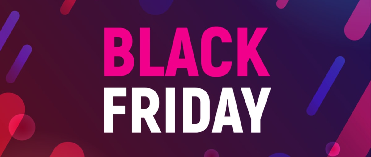 Black Friday 2017 w Polsce - najlepsze promocje i kody rabatowe na Czarny Piątek 2017