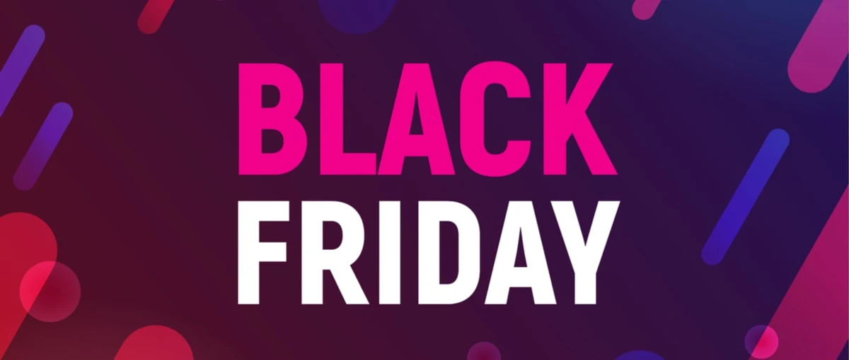 Black Friday 2017 w Polsce - najlepsze promocje i kody rabatowe na Czarny Piątek 2017