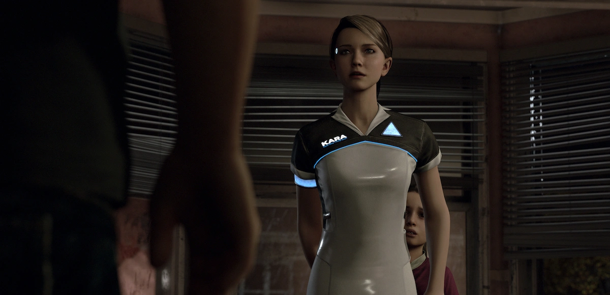 detroit: become human