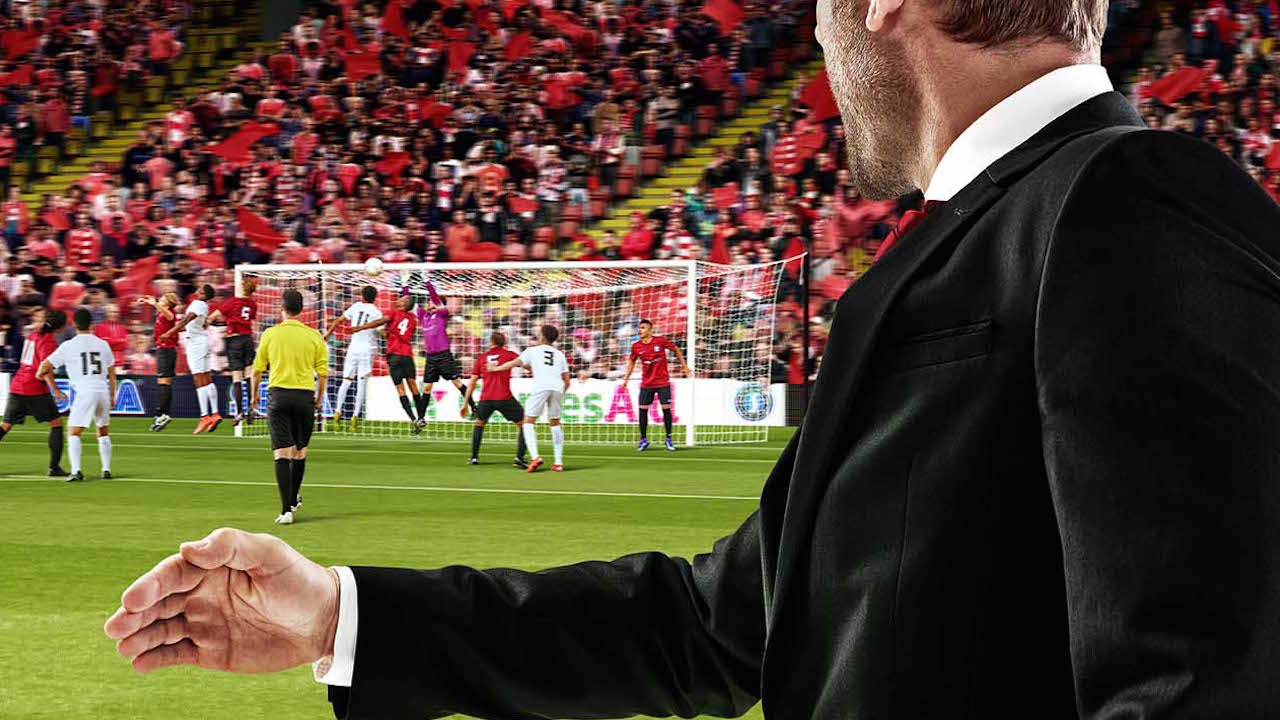 Jak w trzy sezony zostać królem Europy? W grze Football Manager to możliwe