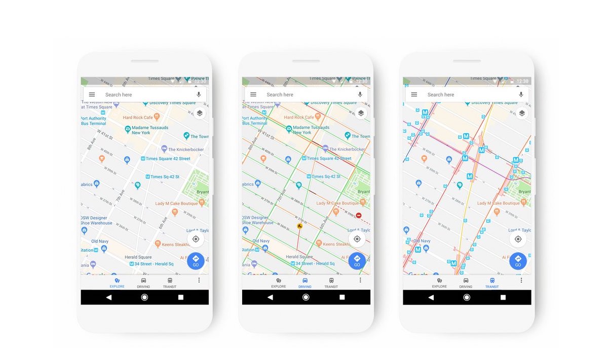 google maps mapy google