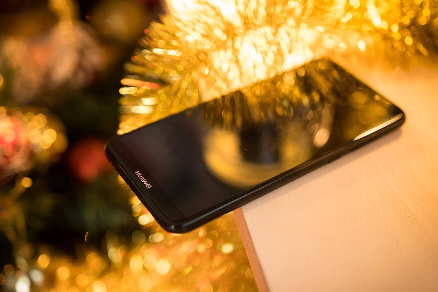 A gdyby tak Huawei Mate 10 Lite jako prezent? Oto jego zalety