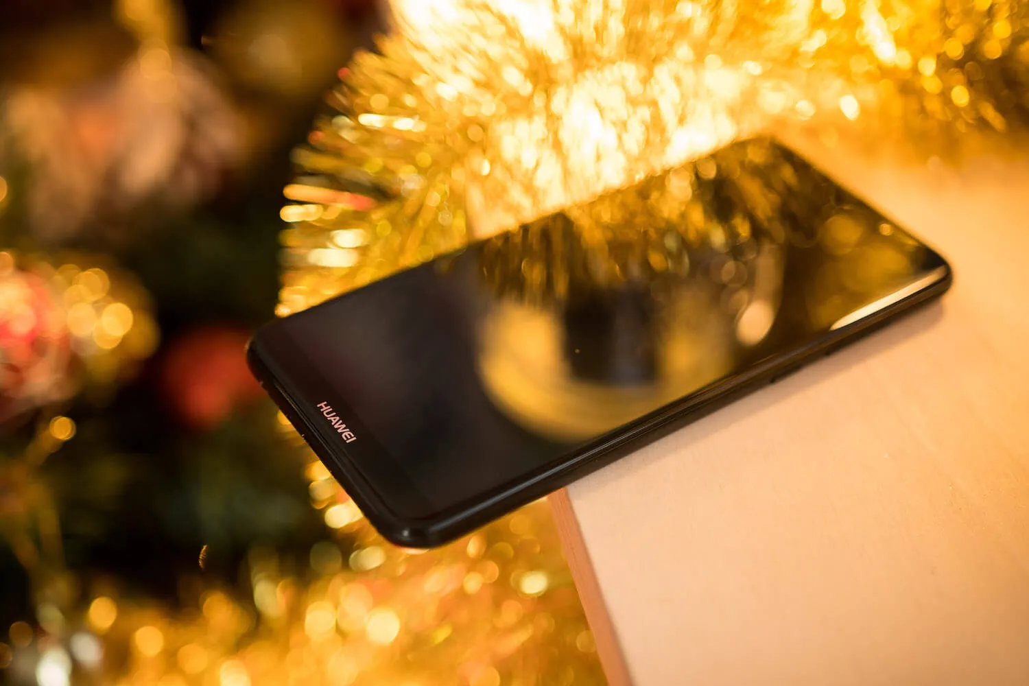 A gdyby tak Huawei Mate 10 Lite jako prezent? Oto jego zalety
