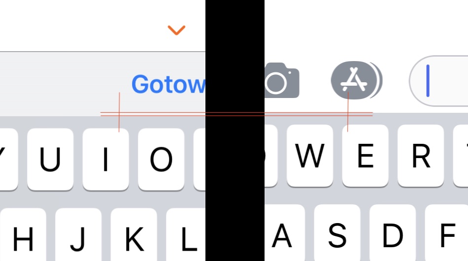 iphone x aplikacje 