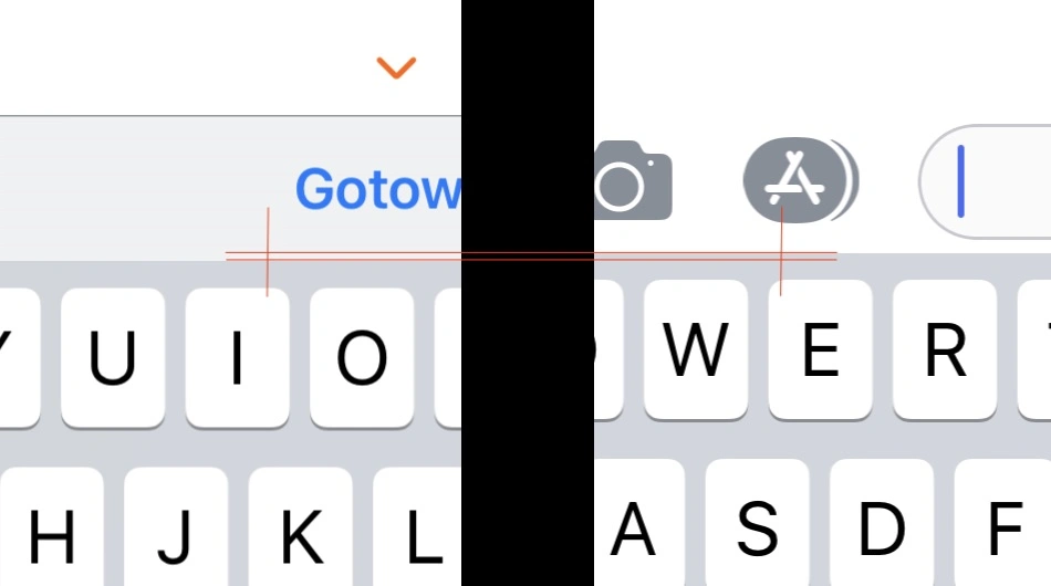 iphone x aplikacje 