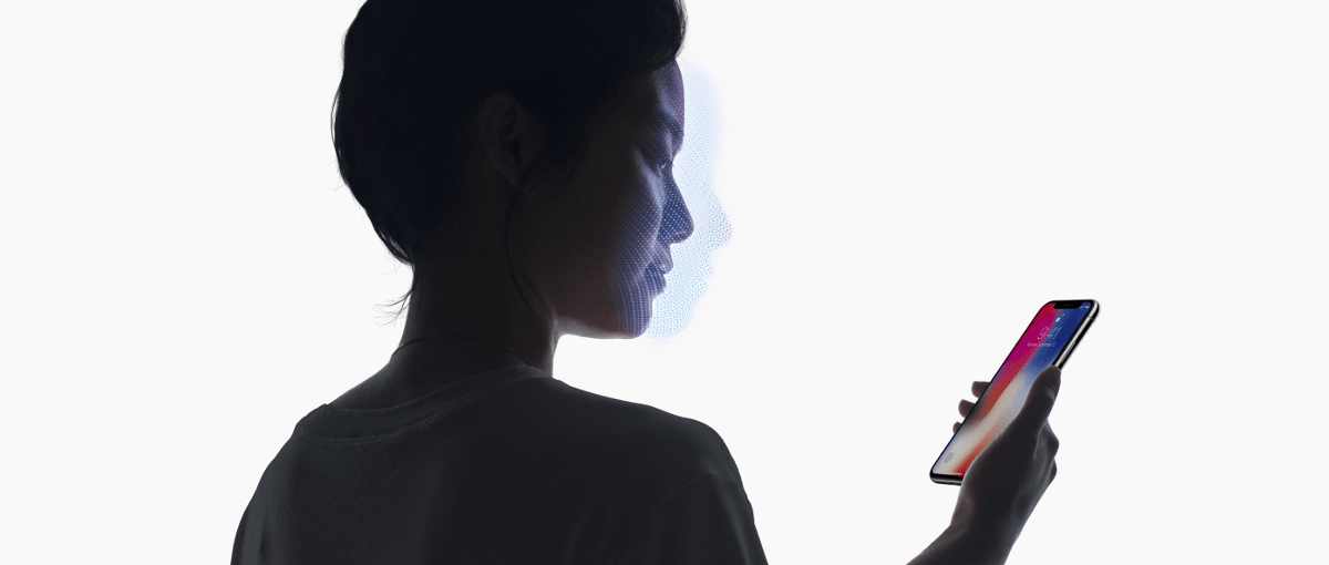 iPhone X i Face ID - są sytuacje, w których niestety nie działa